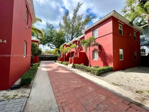 544 NE 62nd Street Miami FL 33138