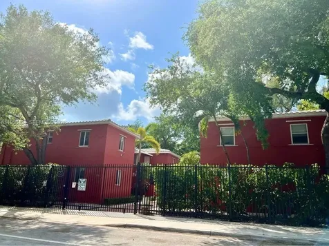544 NE 62nd Street Miami FL 33138