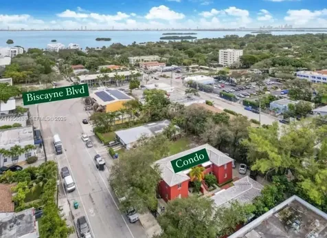 544 NE 62nd Street Miami FL 33138