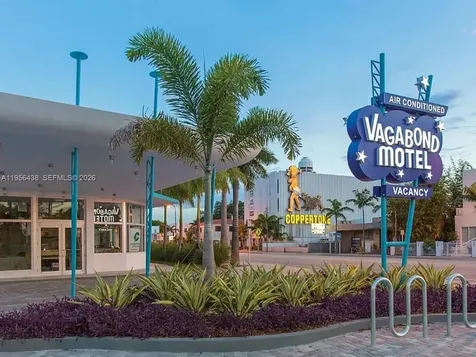 544 NE 62nd Street Miami FL 33138