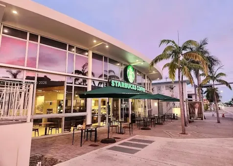 544 NE 62nd Street Miami FL 33138