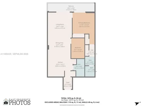 2625 Collins Avenue Miami Beach FL 33140
