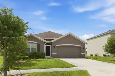 8649 Cobblestone Drive Fort Pierce FL 34945
