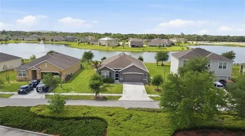 8649 Cobblestone Drive Fort Pierce FL 34945