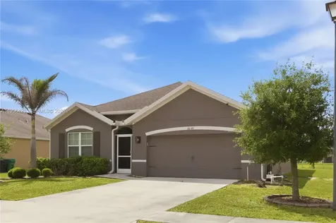 8649 Cobblestone Drive Fort Pierce FL 34945