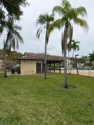 13100 SW 11th Court Pembroke Pines FL 33027