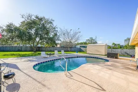 714 NE Lanfair Street Port St. Lucie FL 34983