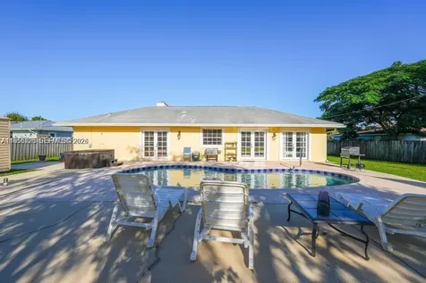714 NE Lanfair Street Port St. Lucie FL 34983