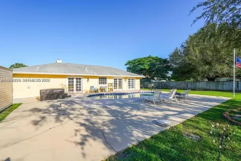 714 NE Lanfair Street Port St. Lucie FL 34983
