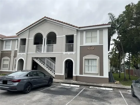 1536 SE 25th Street Homestead FL 33035
