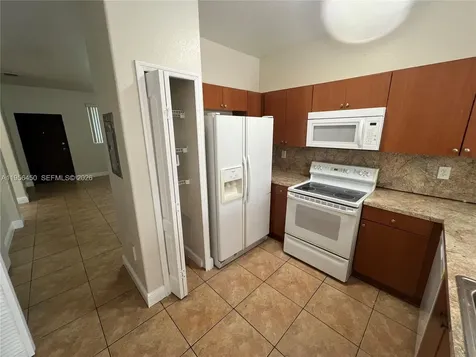 1536 SE 25th Street Homestead FL 33035