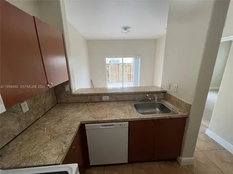 1536 SE 25th Street Homestead FL 33035