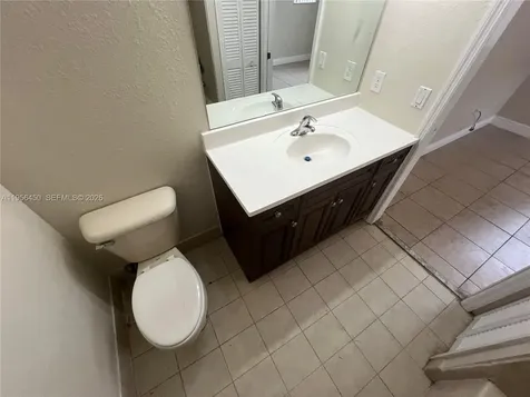 1536 SE 25th Street Homestead FL 33035