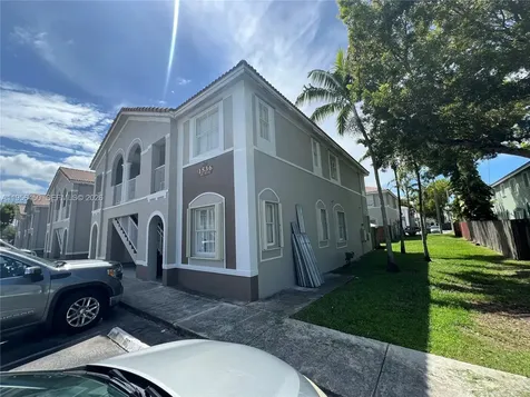 1536 SE 25th Street Homestead FL 33035
