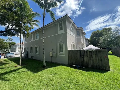 1536 SE 25th Street Homestead FL 33035