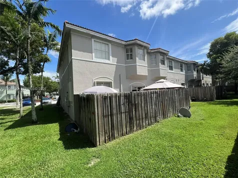 1536 SE 25th Street Homestead FL 33035