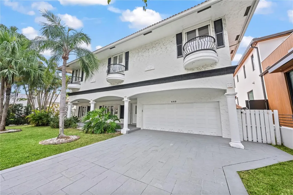 405 Bontona Avenue Fort Lauderdale FL 33301