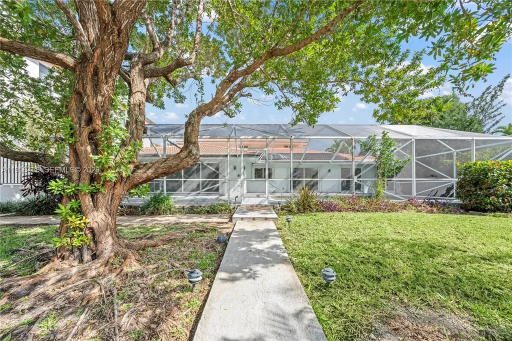 405 Bontona Avenue Fort Lauderdale FL 33301