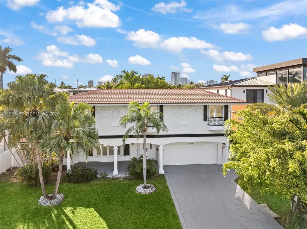 405 Bontona Avenue Fort Lauderdale FL 33301