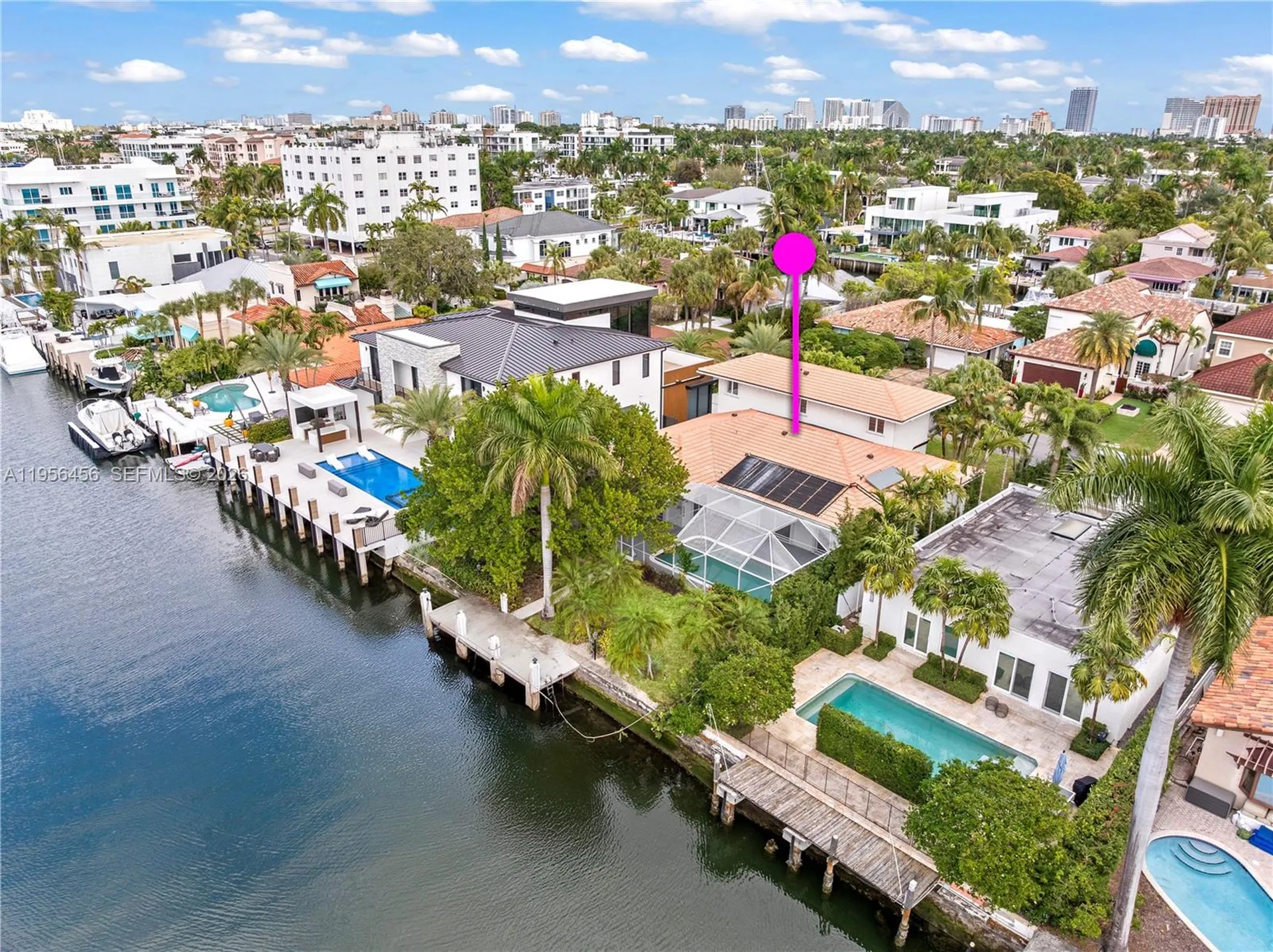 405 Bontona Avenue Fort Lauderdale FL 33301