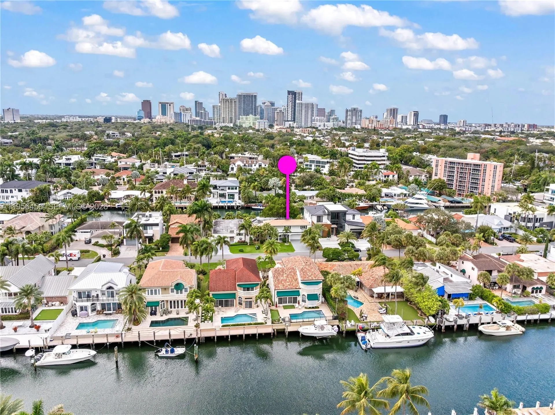 405 Bontona Avenue Fort Lauderdale FL 33301