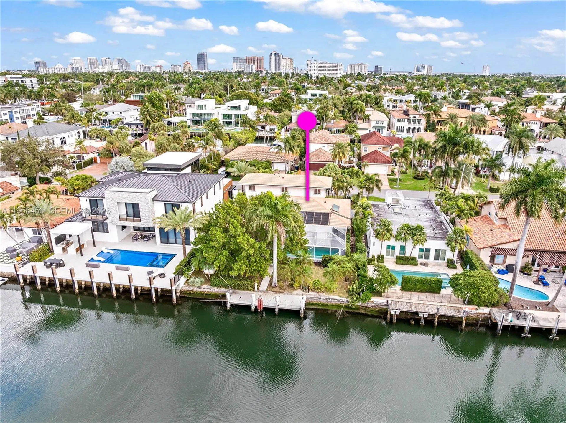 405 Bontona Avenue Fort Lauderdale FL 33301