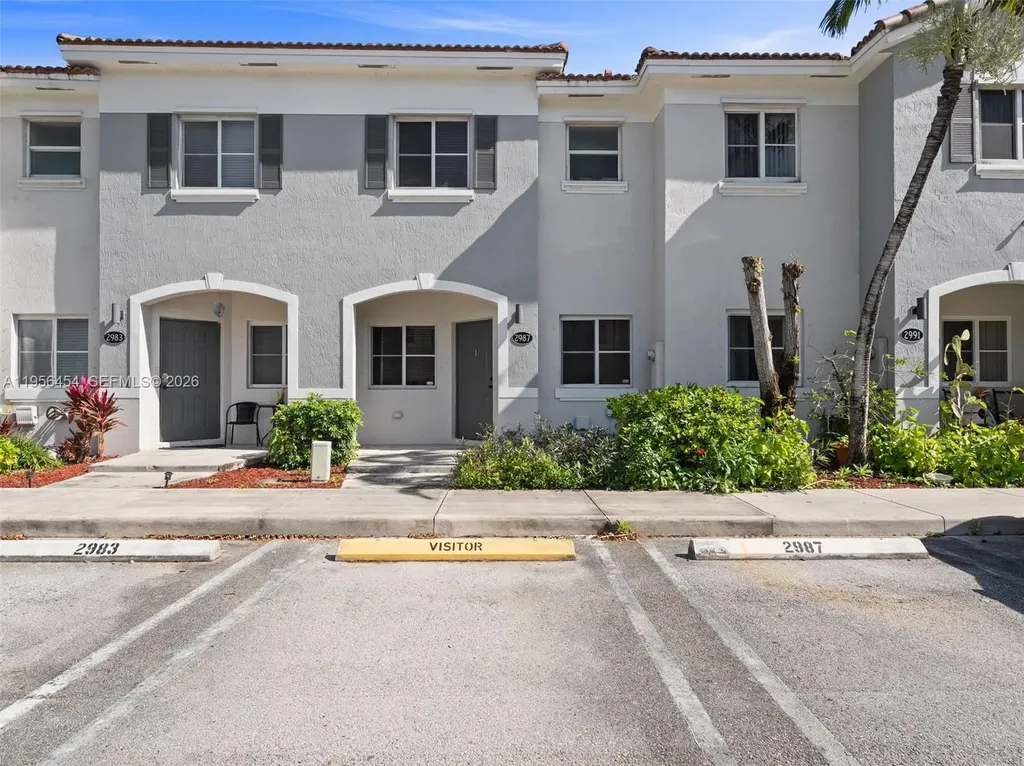 2987 SE 15th Avenue Homestead FL 33035