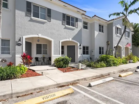 2987 SE 15th Avenue Homestead FL 33035