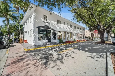 901 Pennsylvania Avenue Miami Beach FL 33139