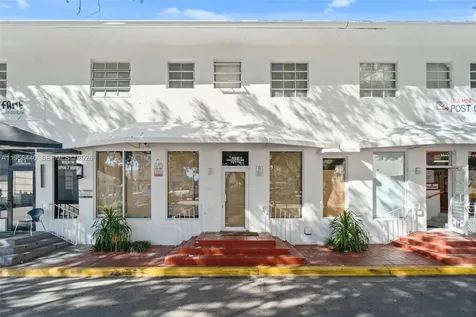 901 Pennsylvania Avenue Miami Beach FL 33139