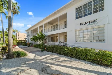 901 Pennsylvania Avenue Miami Beach FL 33139
