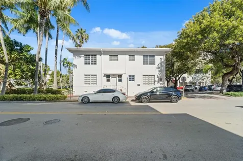 901 Pennsylvania Avenue Miami Beach FL 33139