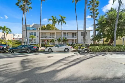 901 Pennsylvania Avenue Miami Beach FL 33139
