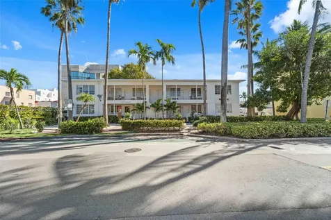 901 Pennsylvania Avenue Miami Beach FL 33139