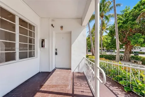 901 Pennsylvania Avenue Miami Beach FL 33139