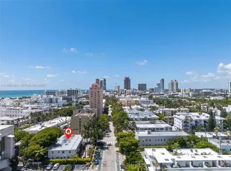 901 Pennsylvania Avenue Miami Beach FL 33139