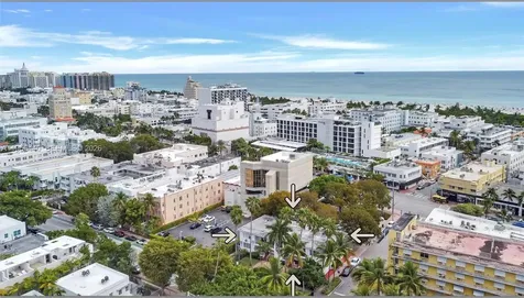 901 Pennsylvania Avenue Miami Beach FL 33139