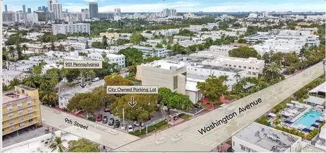 901 Pennsylvania Avenue Miami Beach FL 33139