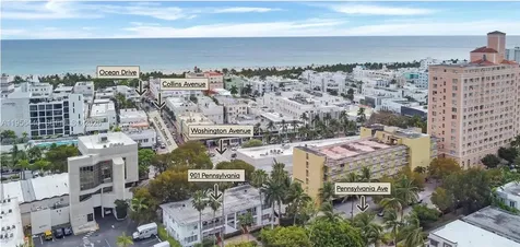 901 Pennsylvania Avenue Miami Beach FL 33139