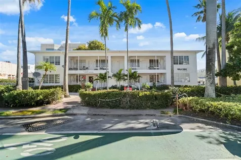 901 Pennsylvania Avenue Miami Beach FL 33139