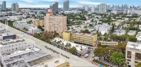 901 Pennsylvania Avenue Miami Beach FL 33139