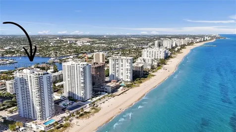 1370 S Ocean Boulevard Pompano Beach FL 33062