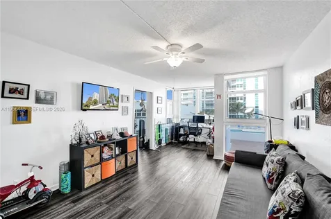 1370 S Ocean Boulevard Pompano Beach FL 33062