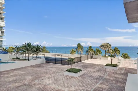 1370 S Ocean Boulevard Pompano Beach FL 33062