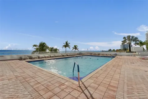 1370 S Ocean Boulevard Pompano Beach FL 33062