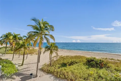 1370 S Ocean Boulevard Pompano Beach FL 33062