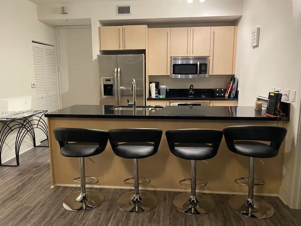 1111 SW 1st Avenue Miami FL 33130
