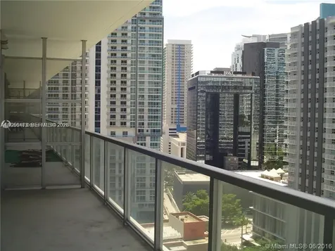 1111 SW 1st Avenue Miami FL 33130