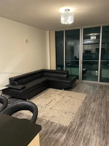 1111 SW 1st Avenue Miami FL 33130