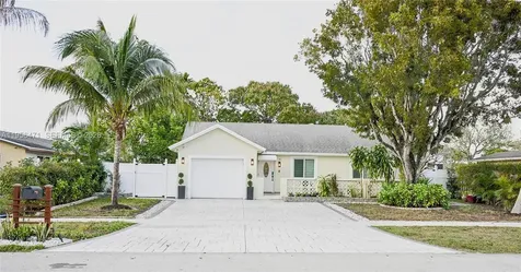 7105 SW 3rd Court North Lauderdale FL 33068